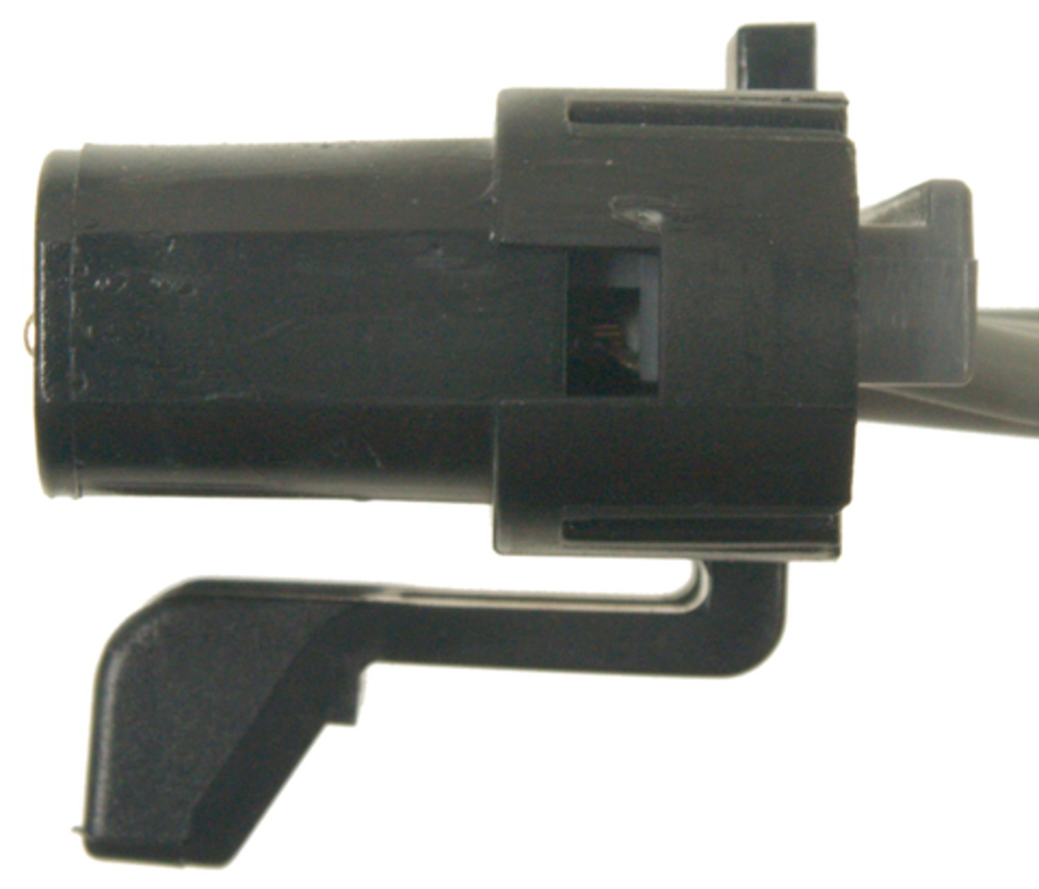 Four Seasons HVAC Harness Connector | 37273 Fits Saturn - 4
